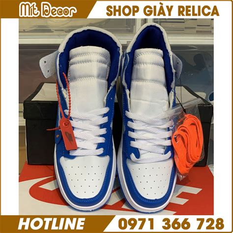 air jordan off white rep